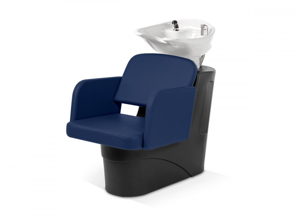 Bac de lavage Basic Mobi + Davis