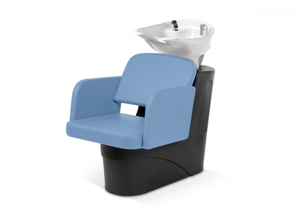 Bac de lavage Basic Mobi + Davis