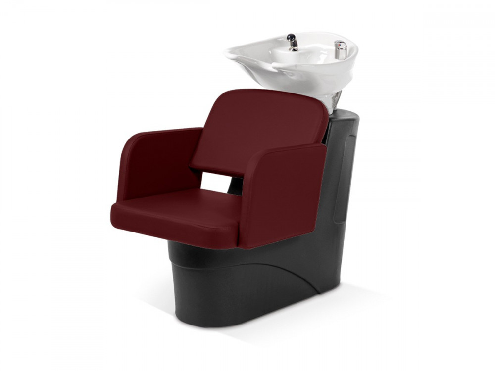 Bac de lavage Basic Mobi + Davis