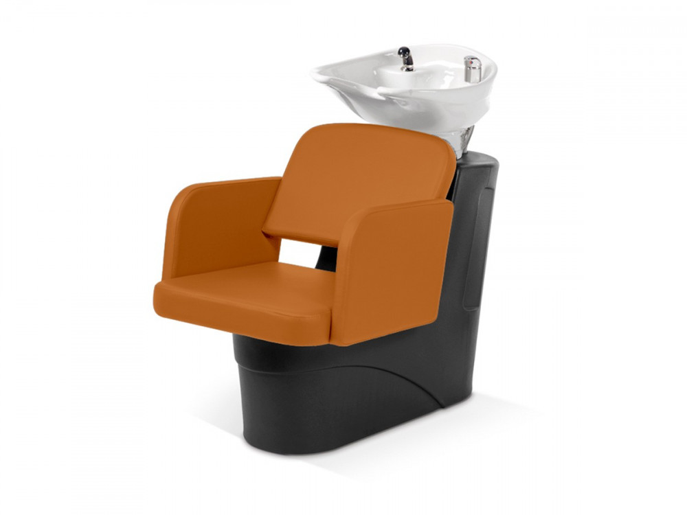 Bac de lavage Basic Mobi + Davis
