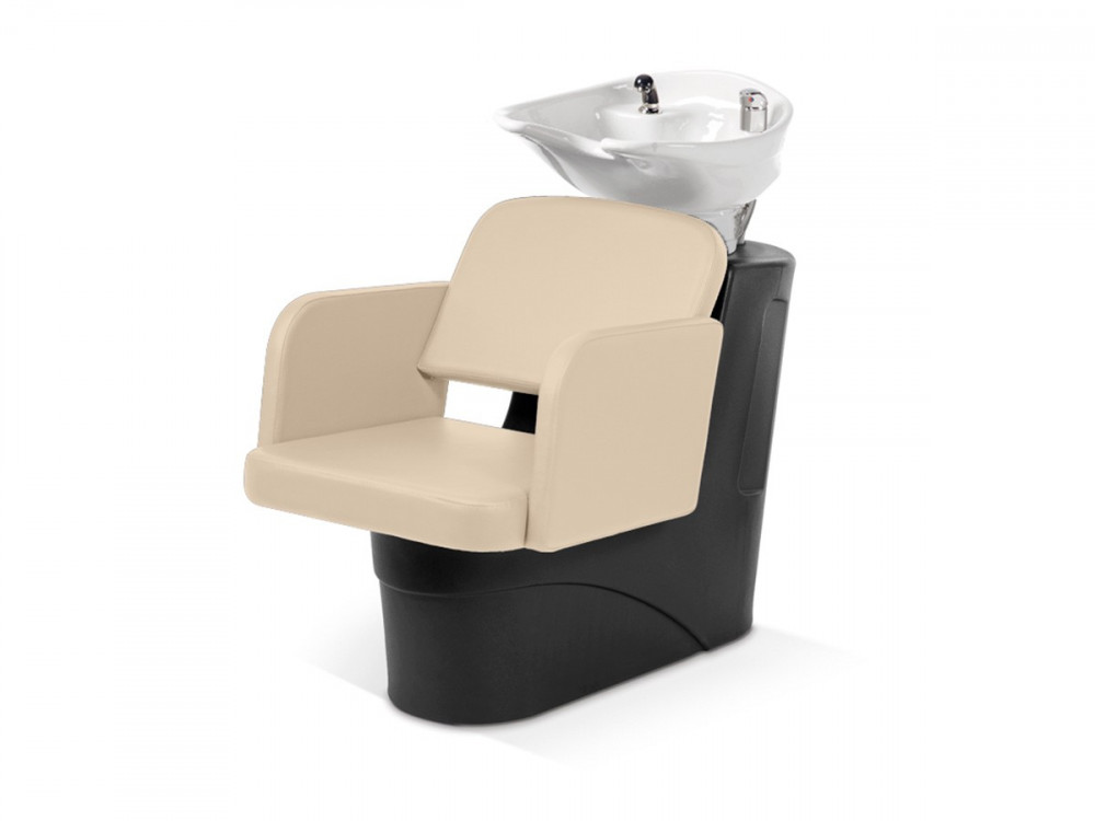 Bac de lavage Basic Mobi + Davis