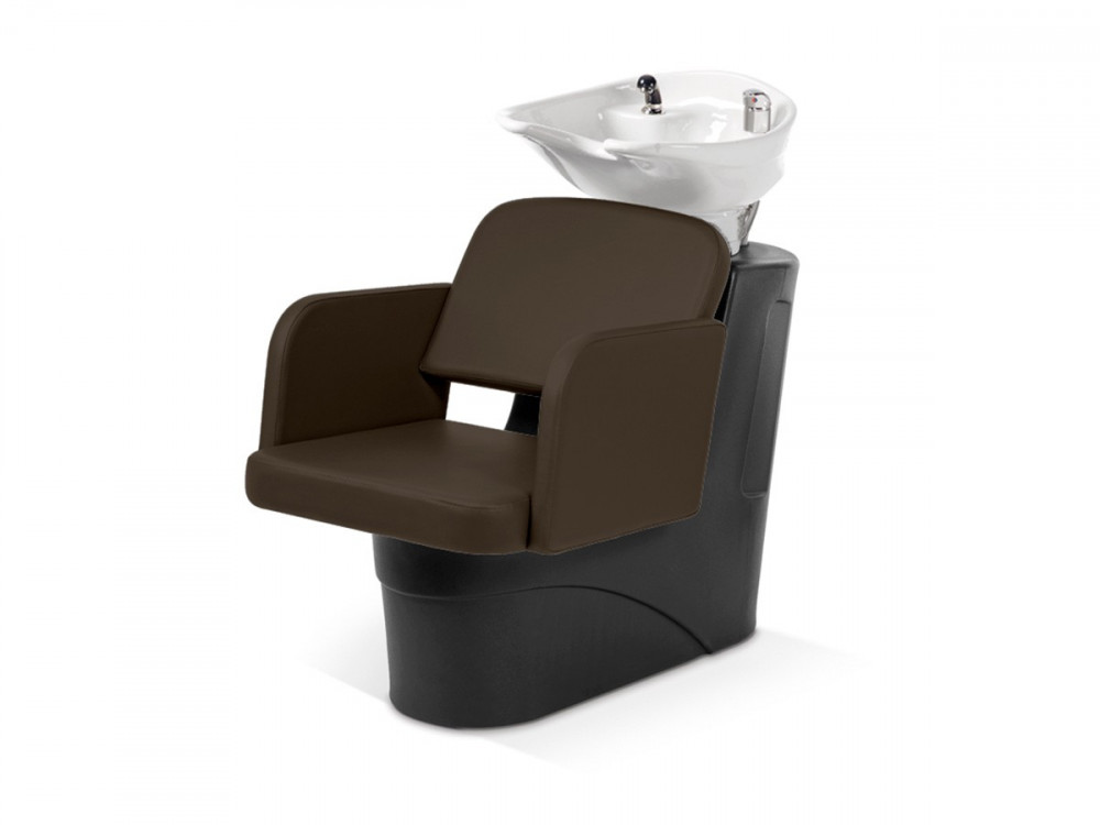 Bac de lavage Basic Mobi + Davis