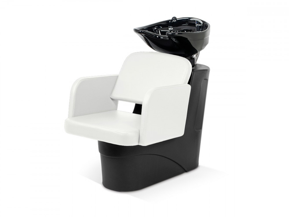 Bac de lavage Basic Mobi + Davis