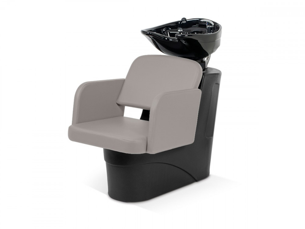 Bac de lavage Basic Mobi + Davis