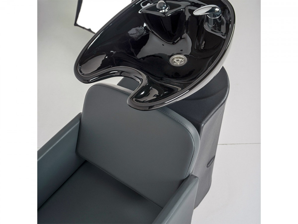 Bac de lavage Basic Mobi + Davis