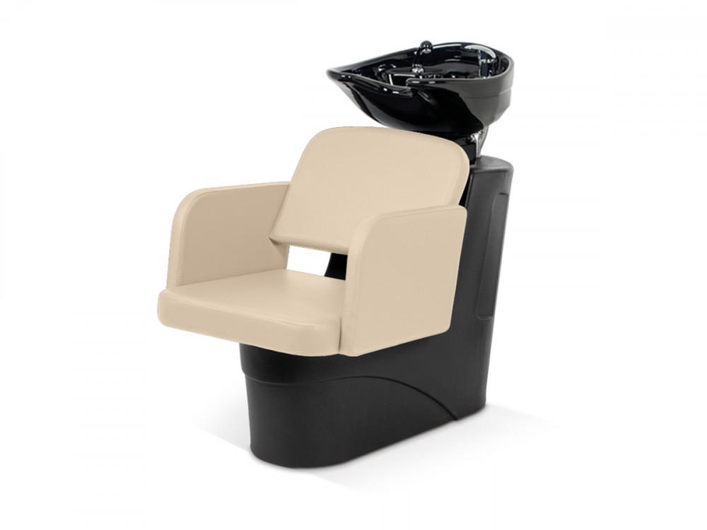 Bac de lavage Basic Mobi + Davis
