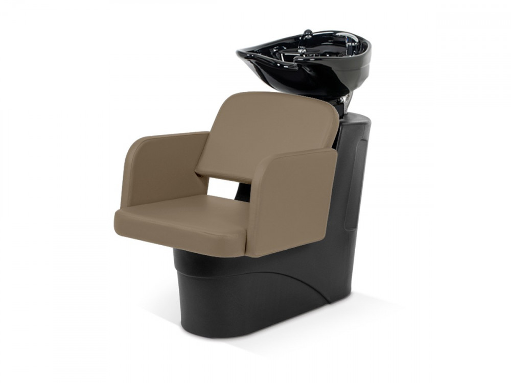 Bac de lavage Basic Mobi + Davis