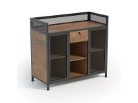 Mobiliario de recepción