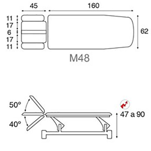 Fiche technique C5543