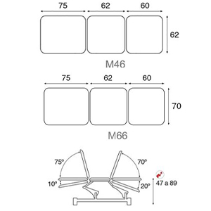 Fiche technique C5557