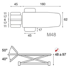 Fiche technique C7544