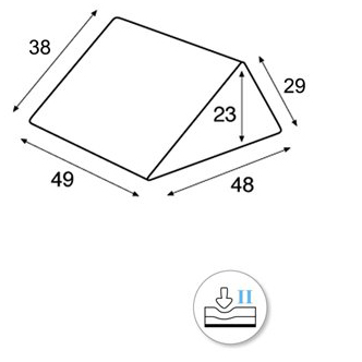 Fiche technique A4439