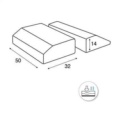 Fiche technique A4445