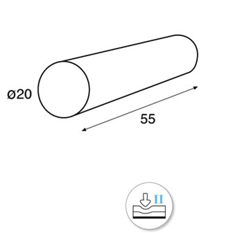 Fiche technique A4446