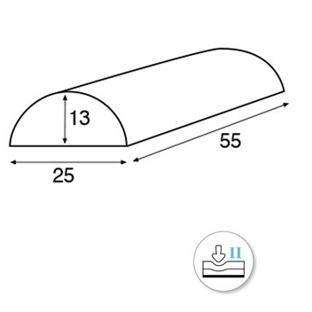 fiche technique A4463