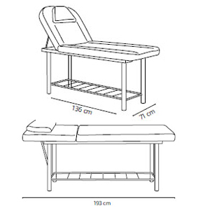 Fiche technique  Nilsa