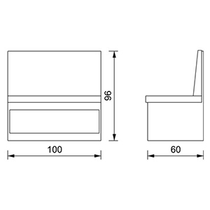 Dimensions produit