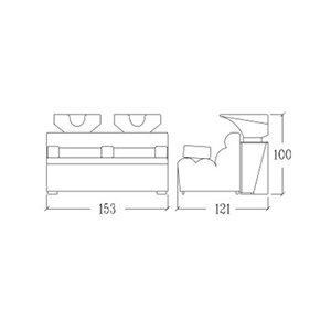 Dimensions produit
