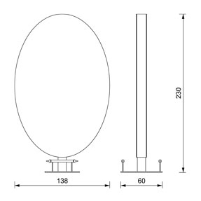 Dimensions produit