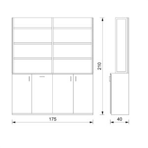 Dimensions produit