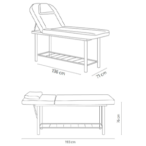 Fiche technique Nilsa