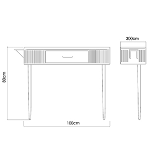 Fiche technique NARA