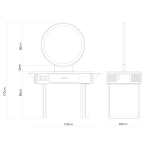 Fiche technique NICOLE