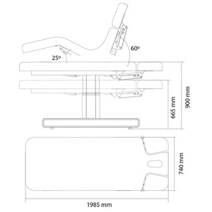 Fiche technique Nush