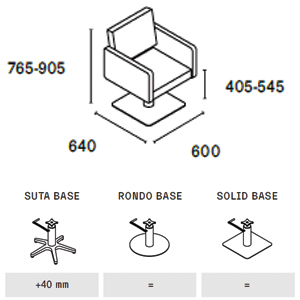 Fiche technique Adrele