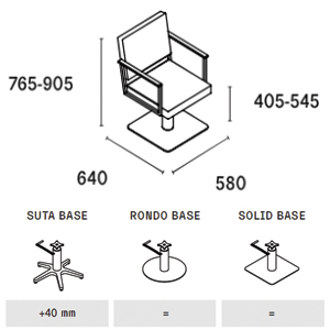 Fiche technique Belmo
