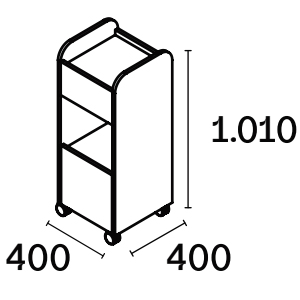 Fiche technique Milson