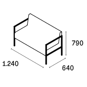 Fiche technique NUAN 2S