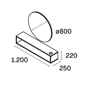 Fiche technique BOLA