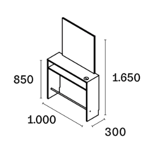 Fiche technique Envy