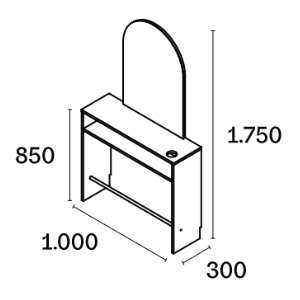 Fiche technique JOVIS