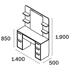 Fiche technique MILO