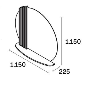 Fiche technique NEBU