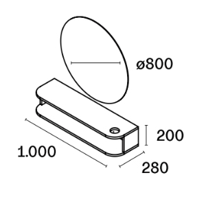 Fiche technique OREO