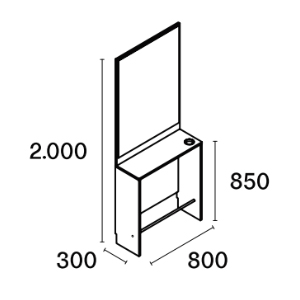 Fiche technique TAKAO