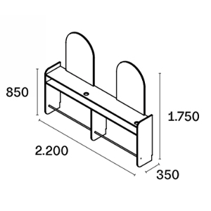 Fiche technique VICO 2S