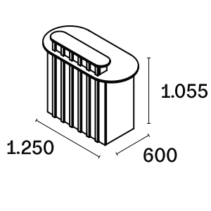 Fiche technique Corbo