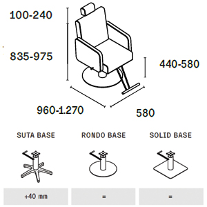 Fiche technique TAIKI