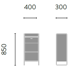 fiche technique Den