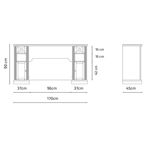 Fiche technique William 6B