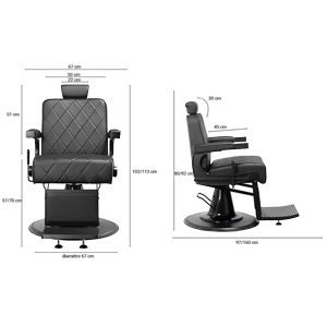Fiche technique Taper