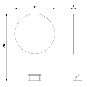 Fiche technique Moon