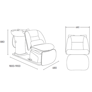Fiche technique Vita Spa