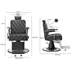 Fiche technique LEWIS
