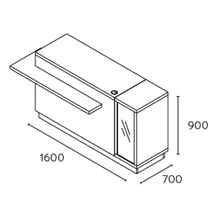 Dimensions produit