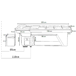 Fiche technique AIKA